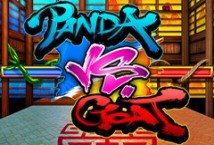 Panda vs Goat slot